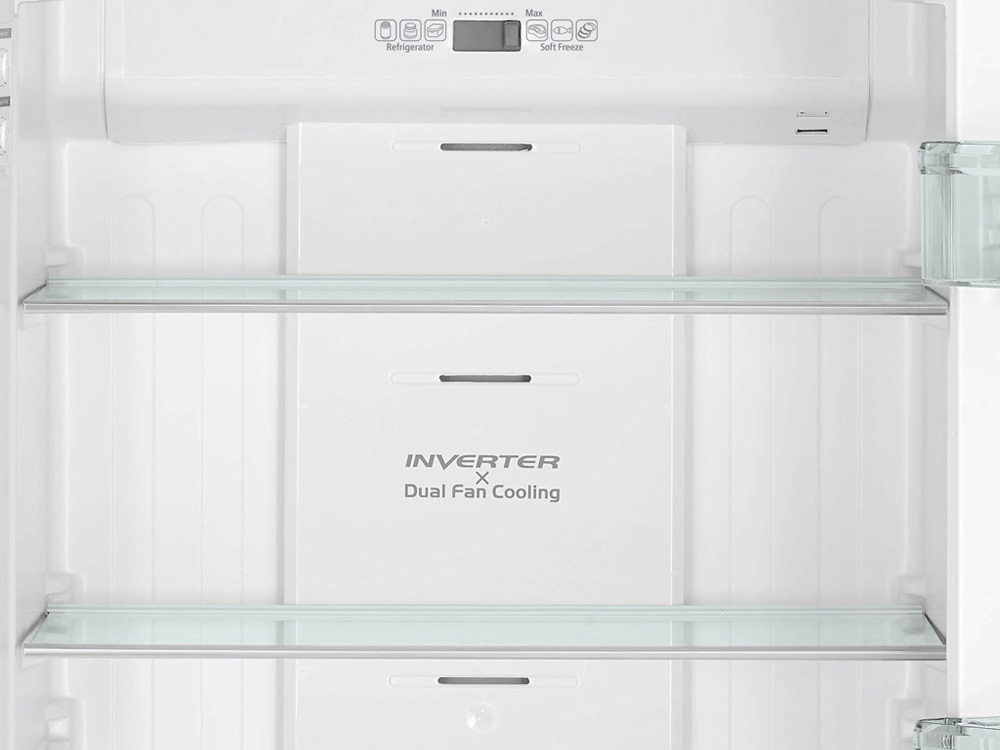 Tủ lạnh Hitachi Inverter  