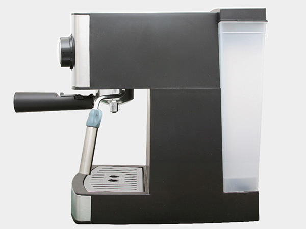 Máy pha cà phê bán tự động