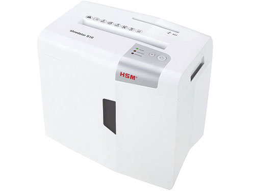 Máy hủy tài liệu