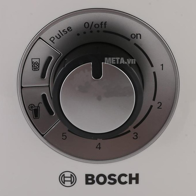 Máy xay sinh tố Bosch MMB54G5S
