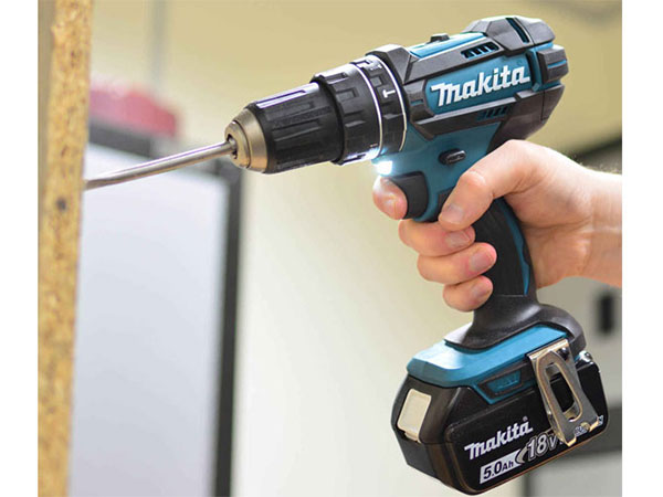 Máy khoan Makita đa năng Máy khoan Makita