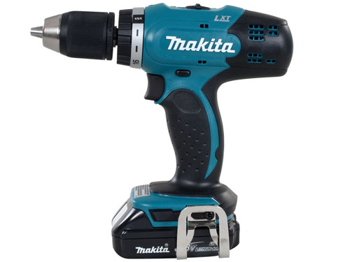 Máy khoan bắt vít Makita DD453Z Máy khoan bắt vít Makita
