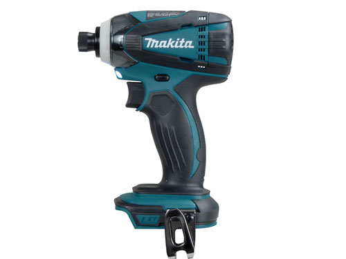 Máy vặn vít dùng pin DTD146Z Máy vặn vít dùng pin