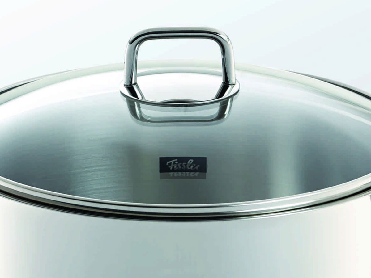 Fissler Munchen 3 món