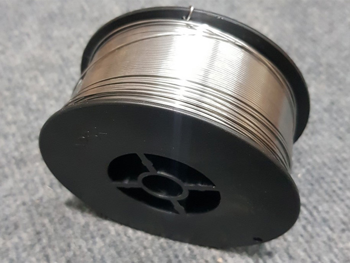 Cuộn dây hàn Mig 1kg