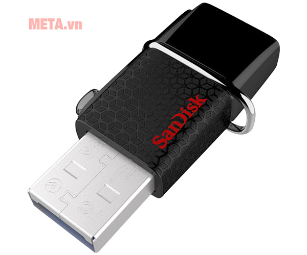 USB OTG 32GB 3.0 SanDisk Ultra (SDDD2-032G-GAM46)