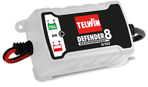 Telwin DEFENDER 8