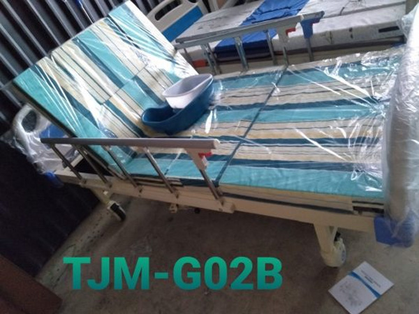 Giường bệnh nhân TJM-G02B