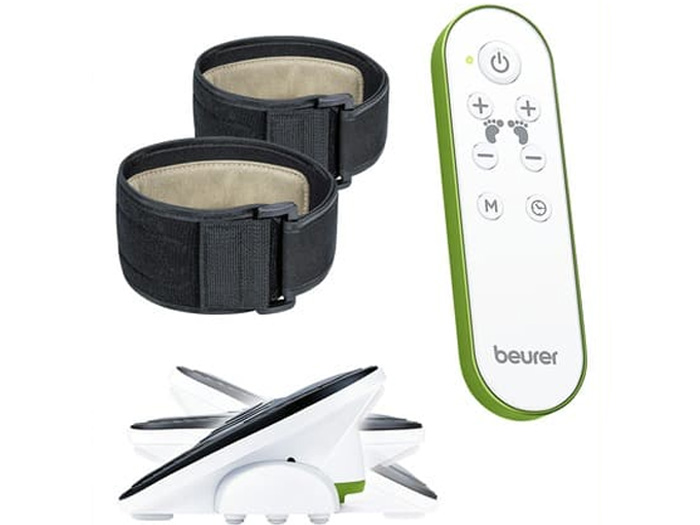 Máy massage xung điện Beurer EMS FM250