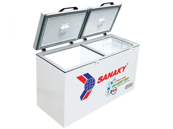 Tủ đông Sanaky VH-2599A4K