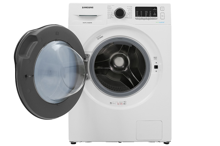 Máy giặt sấy Samsung WD95J5410AW/SV