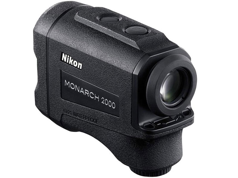 Nikon MONARCH 2000