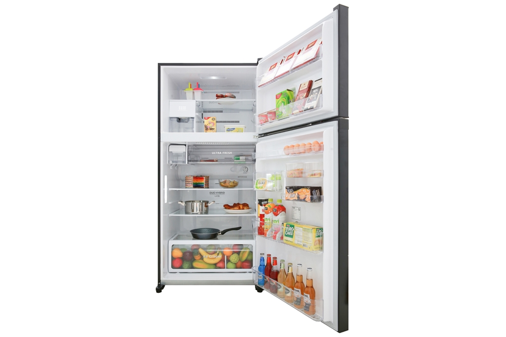 Tủ lạnh Toshiba 