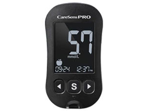 Máy đo đường huyết CareSens Pro (289383-202)