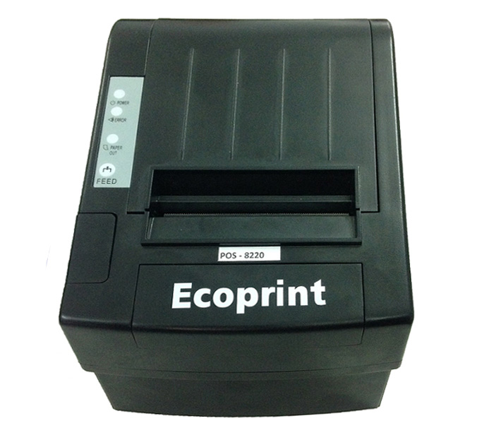 Máy in bill nhiệt Ecoprint POS-8220