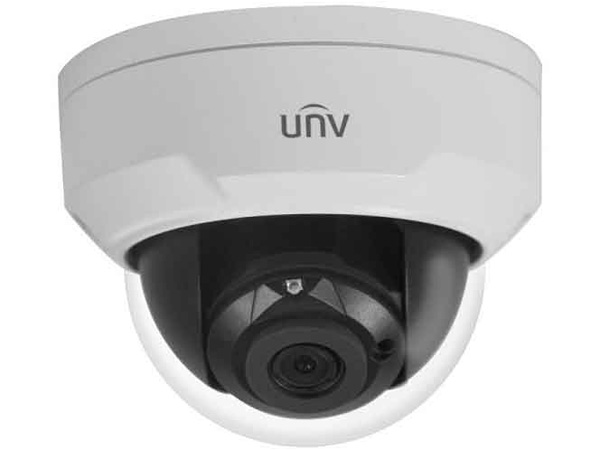 Camera IP Dome 2MP UNV IPC322LR3-VSPF28-D