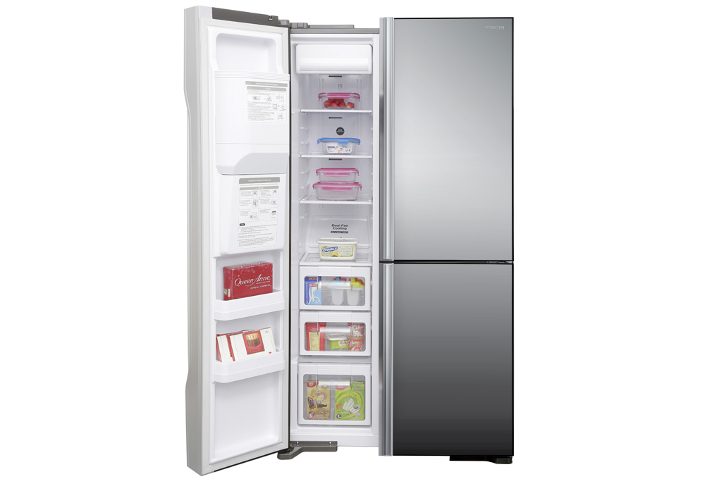Tủ lạnh inverter Hitachi  