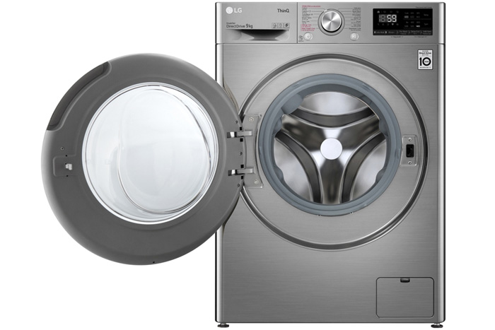 Đánh giá máy giặt LG FV1409S2V chi tiết nhất