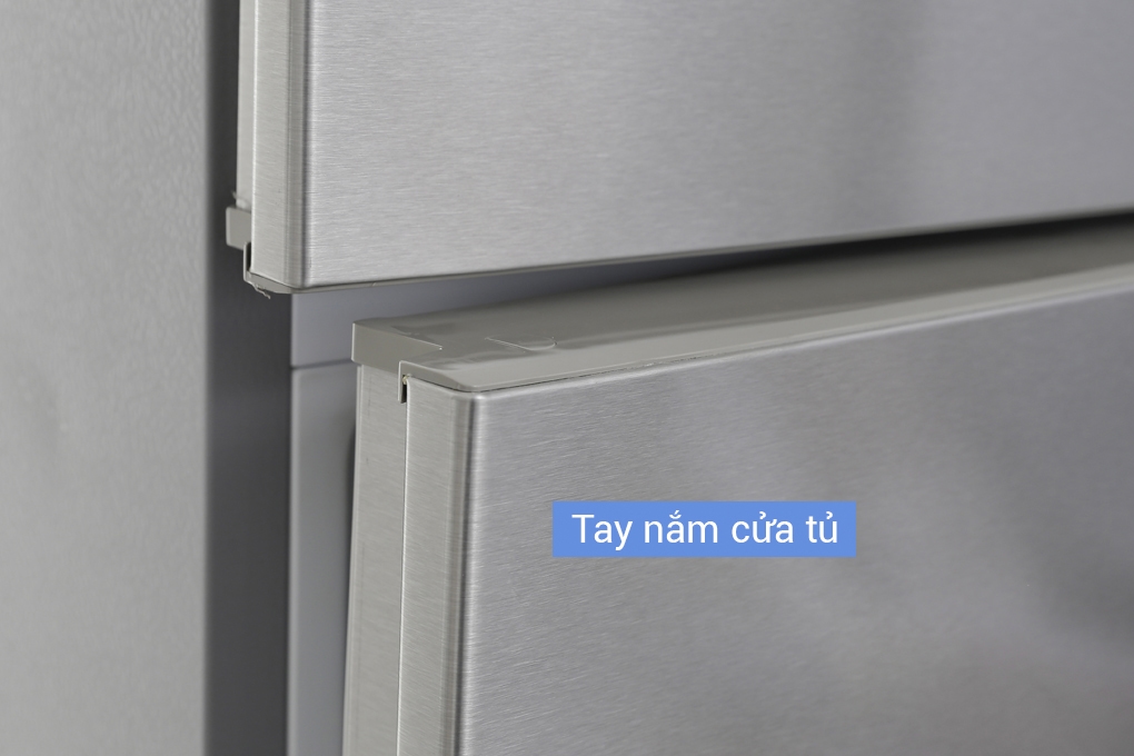 Tủ lạnh Beko 