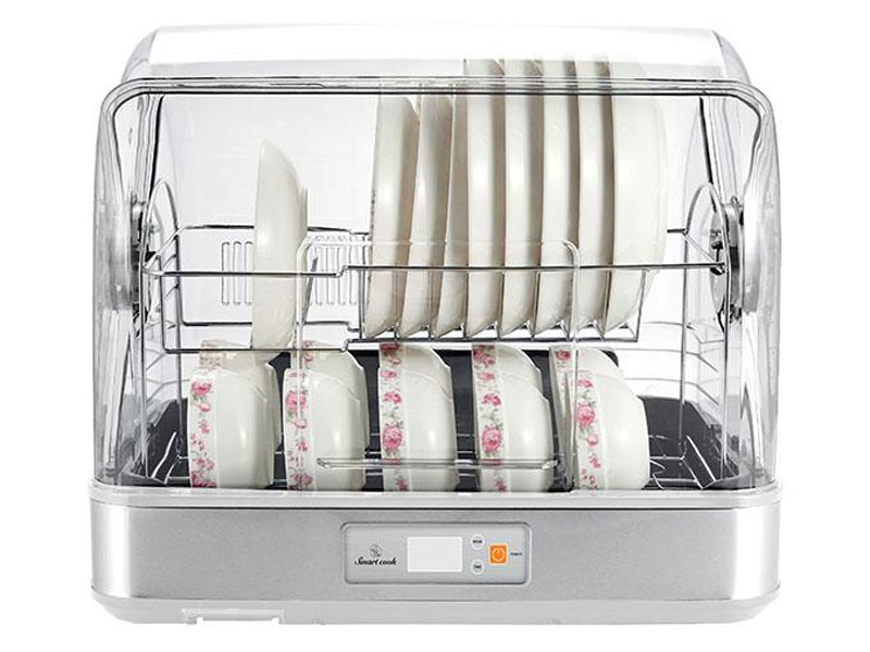 máy sấy bát Smartcook DDS-3906