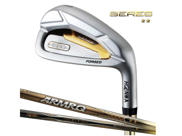 Bộ gậy golf fullset Honma S-07 4 sao