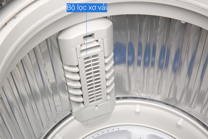 Máy giặt Sharp ES-W100PV-H