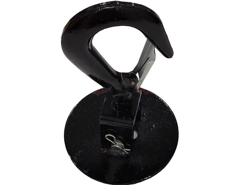 KENBO SK300 30m 220v sử dụng móc treo KENBO SK300 30m 220v