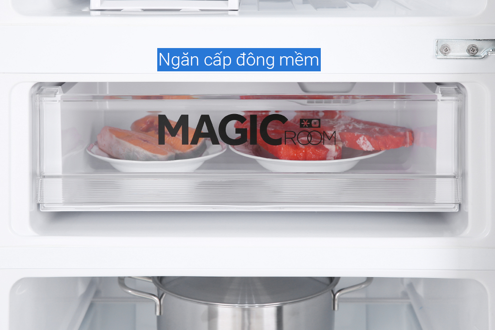 Tủ lạnh AQR-T359MA (GB)