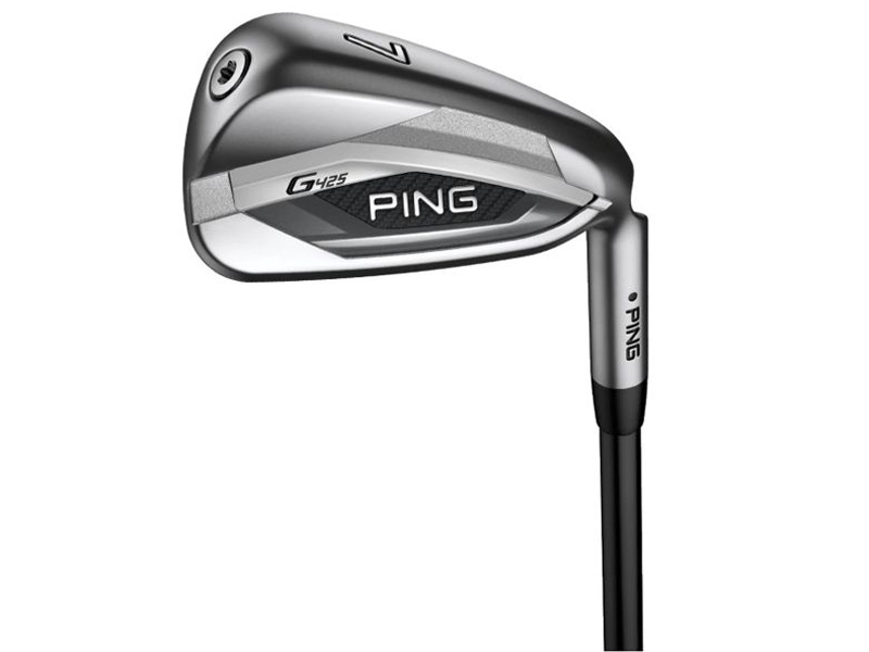 Bộ gậy golf Ping fullset G425 (12 gậy + 1 túi)