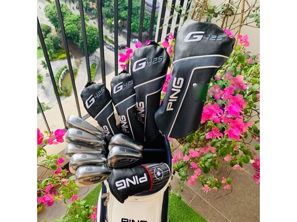 Gậy golf Ping