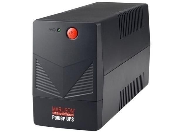 Bộ lưu điện UPS Maruson POW-2200ASGMT