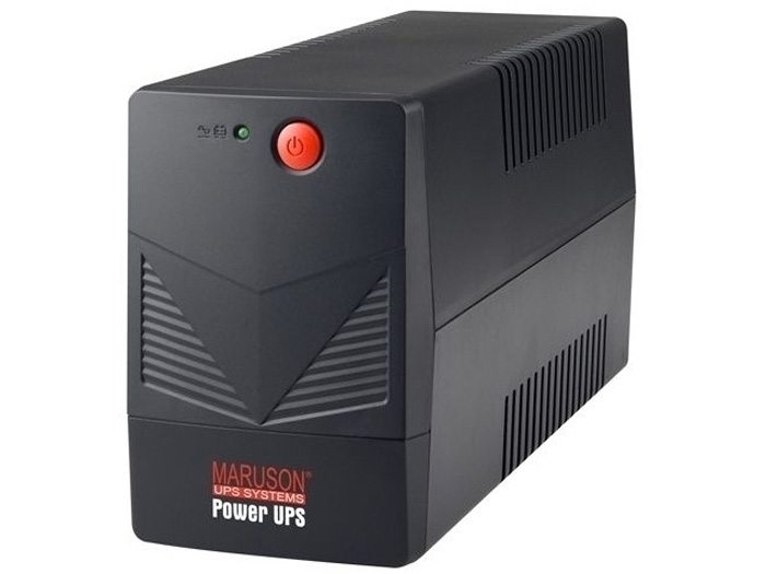 Nguồn lưu điện UPS Maruson POW-1100AGMT