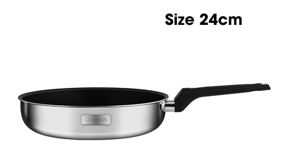 Chảo Tri-max XP EL-3759 size 28cm Chảo Tri-max XP EL-3759 size 28cm