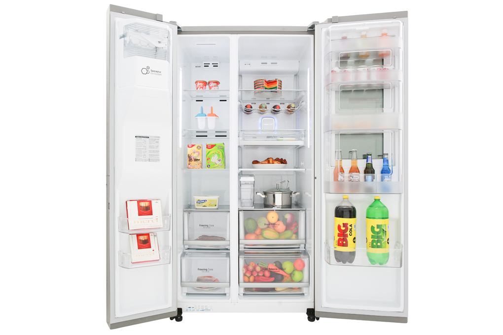 Tủ lạnh GR-X247JS
