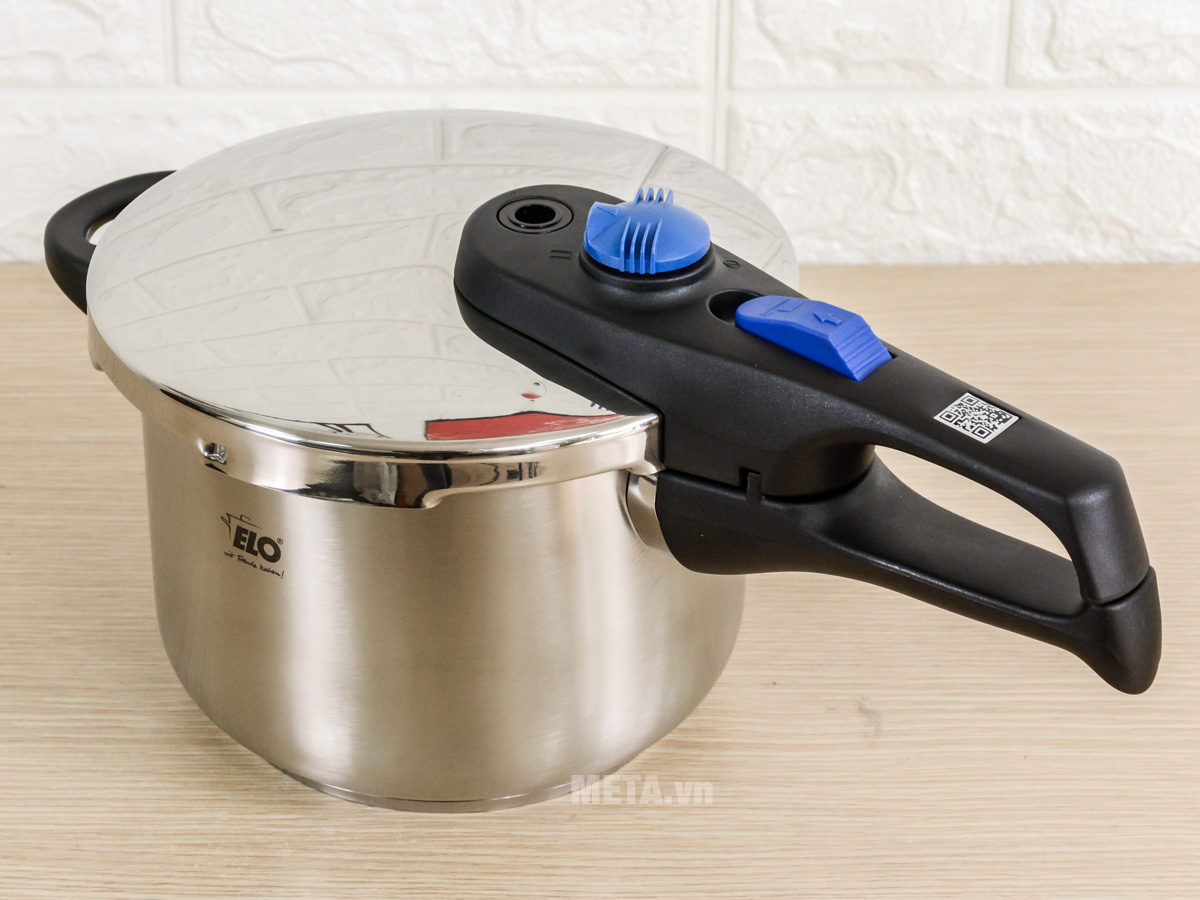 Elo pressure cooker online manual