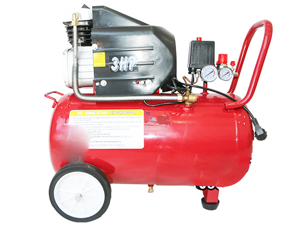 Máy nén khí đầu liền Kingtony KTC-50 Máy nén khí đầu liền Kingtony KTC-50