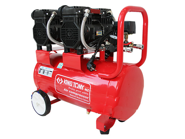 Máy nén khí không dầu 70 lít Kingtony KI-70C-OF/2 Kingtony KI-70C-OF/2