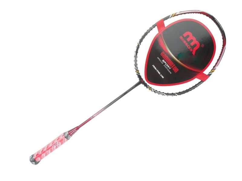 Vợt cầu lông Miiracer Assassin 25+