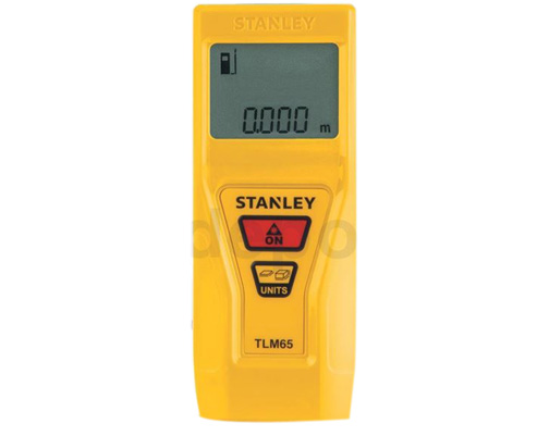 Hình ảnh máy đo khoảng cách laser Stanley STHT1-77032 Máy đo khoảng cách Laser
