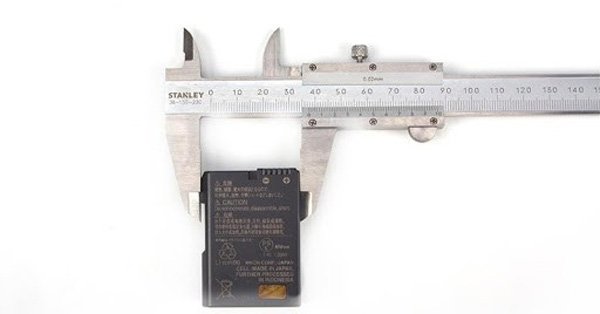 Sở hữu độ chia siêu nhỏ Sở hữu độ chia siêu nhỏ