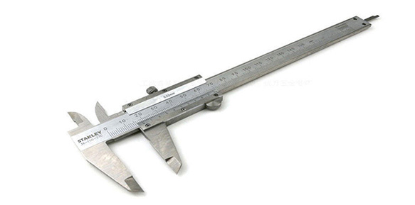 Hình ảnh thước cặp cơ 0mm - 150mm Stanley 36-150-23C Hình ảnh thước cặp cơ 0mm - 150mm Stanley 36-150-23C