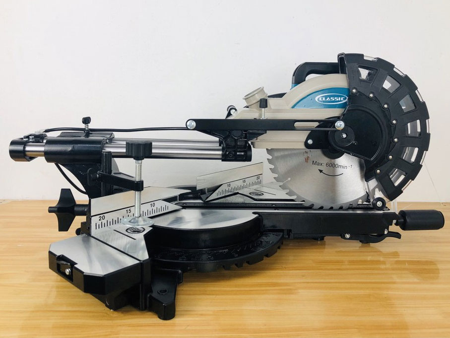 Máy cắt đa năng thanh trượt Classic CLA-1030 Classic CLA-1030