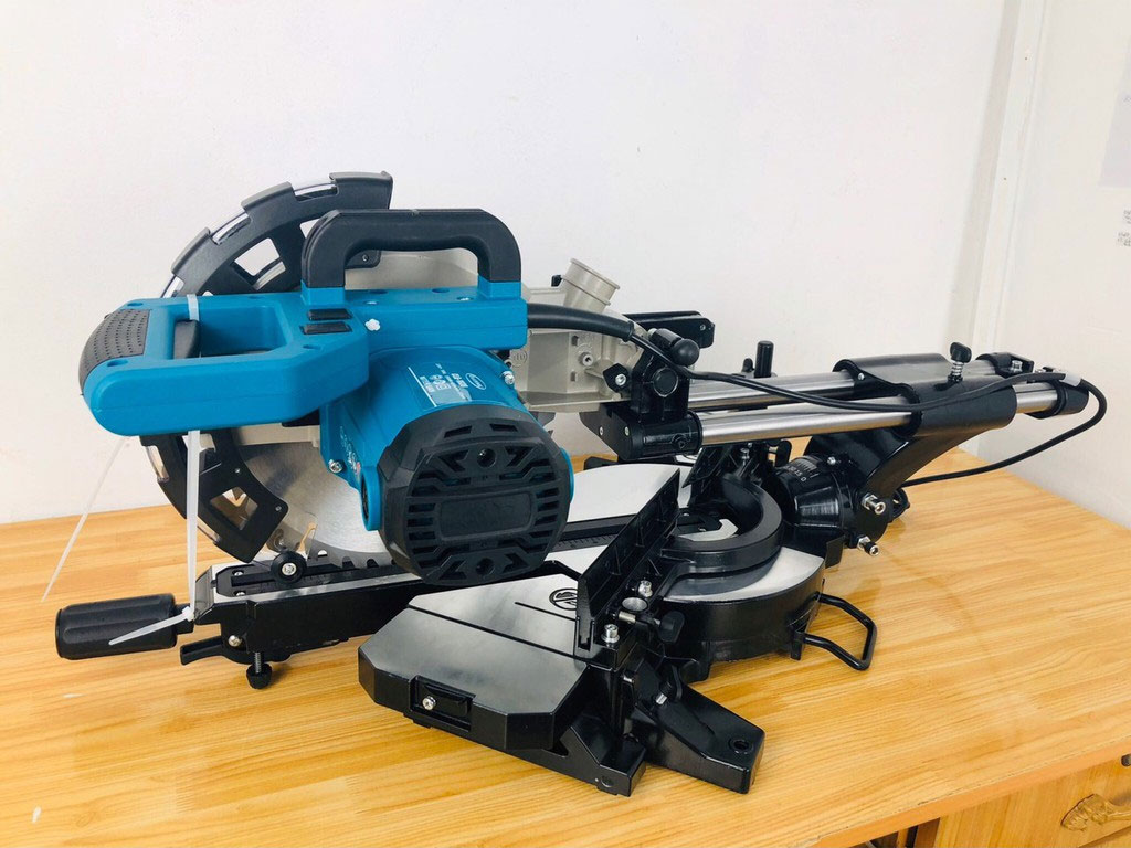 Động cơ làm mát bằng gió Máy cắt đa năng Classic