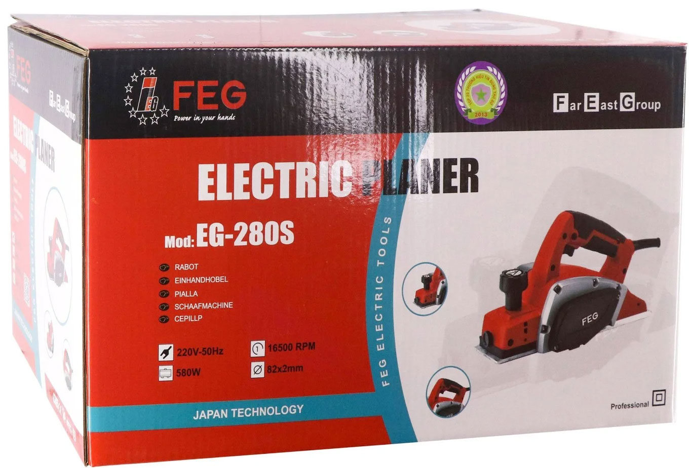 FEG EG-280S
