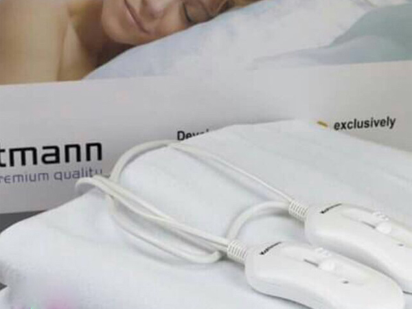 Chăn đệm điện Đức