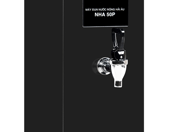 Vòi nước làm từ inox 304