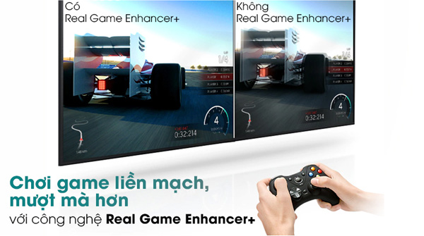 Chơi game hấp dẫn 