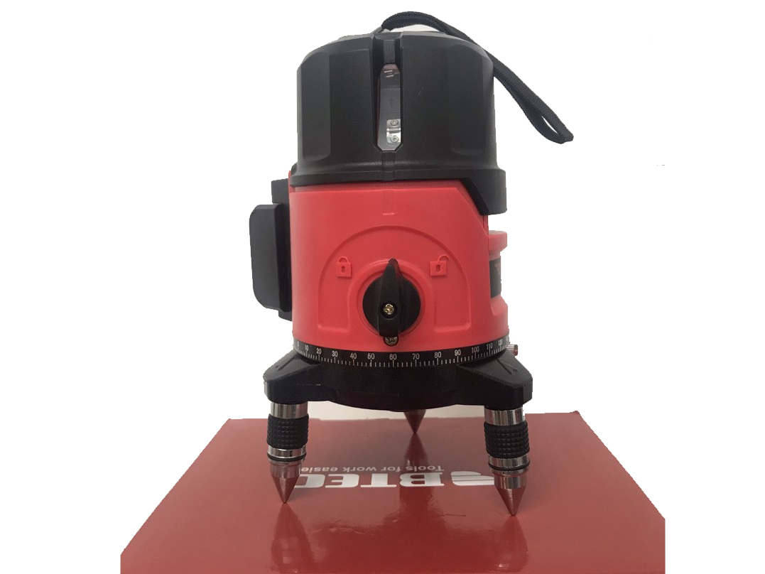 Máy cân mực tia xanh 