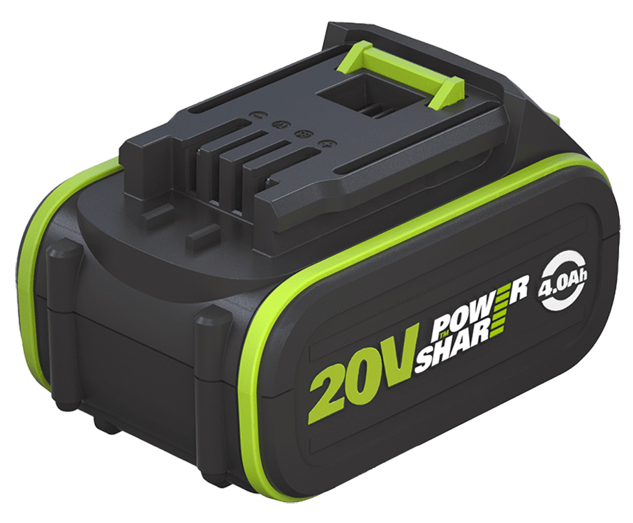 Worx Green WA3595