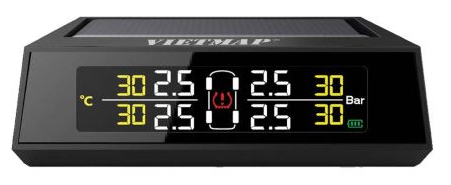 Cảm biến áp suất lốp Vietmap V1 Cảm biến áp suất lốp Vietmap V1